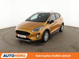 Ford Fiesta 1.0 EcoBoost Active Colourline*NAV*LED* - Ford Fiesta Gebrauchtwagen in München