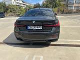 BMW 740Ld xDrive - - gebrauchte BMW 740 aus dem Jahr 2022