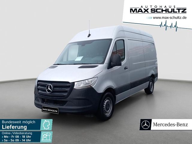 Mercedes-Benz Sprinter 315 CDI Kasten Hochdach Standard PDC