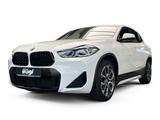 BMW X2 xDrive20i M Sport Mesh Edition +LED+Navi+Lede - gebrauchte BMW X2 aus dem Jahr 2021