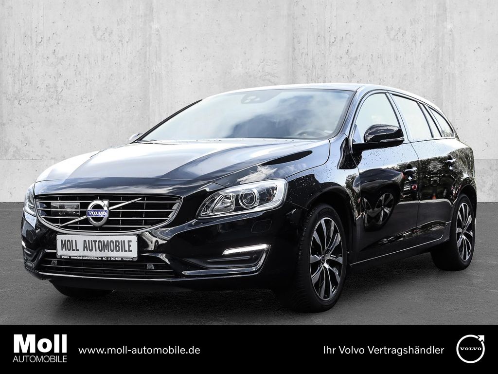 Image of Volvo V60