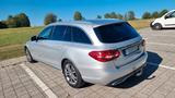 Mercedes-Benz C220 T-Model S205 AVANTGARDE - Mercedes-Benz 220: Automatik
