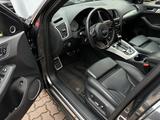 Audi SQ5 3.0 TDI COMPETITION Q*SHZ*LEDER*B&O*PTS* - Audi SQ5 Gebrauchtwagen in Berlin