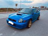 Subaru Impreza WRX STi WRX STi - Subaru Gebrauchtwagen von 2002