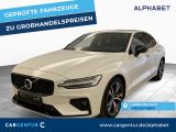 Volvo S 60 B4 360° SpoSi StHz Lane El.Heckkl. - Volvo S60 in Düsseldorf