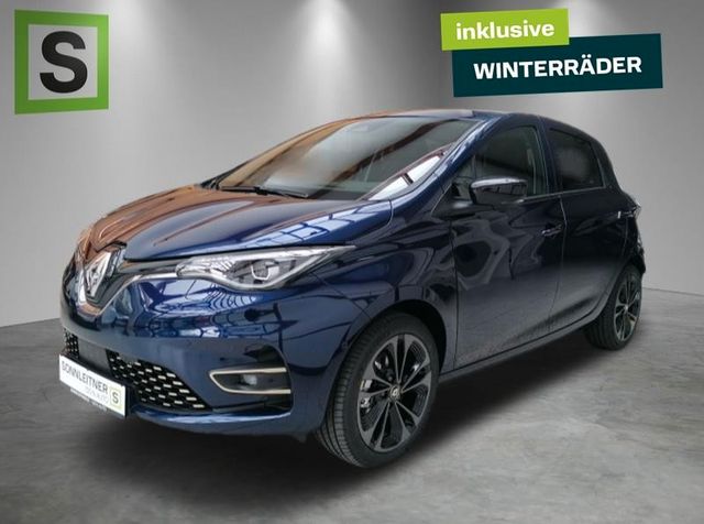 Renault ZOE E-Tech  ICONIC CCS/NAVI/Winter Paket