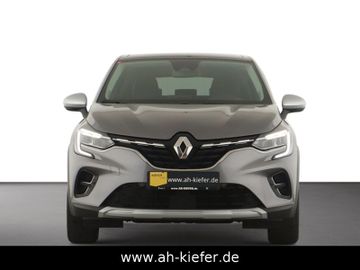 Renault Captur Edition One Plug-In Hybrid 160