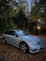 Mercedes-Benz R 500 4MATIC - - Mercedes-Benz R 500 Gebrauchtwagen