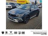 Fiat Tipo 130 PS Benzin Automatik R-Kamera LED Carpla - Fiat Tipo Gebrauchtwagen in Berlin