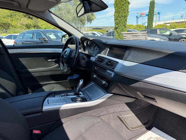 BMW 530 5 Touring d