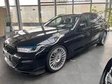 ALPINA D5 3.0 Tour. -Standhz.-AHK-Scheckheft-Pano.dach - ALPINA D5