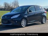 Ford C-Max C-MAX Titanium/Klima/Navi/Kamera/AHK/ - Ford C-Max in Stuttgart