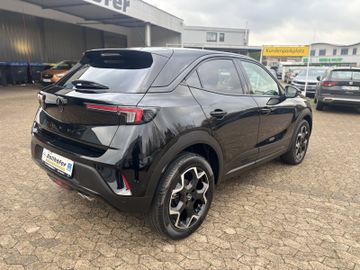 Bild 4 Opel Mokka Ultimate 1.2 ACC/SHZ+LHZ/PDC V+H+CAM/Alcan