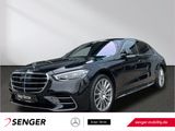 Mercedes-Benz S 580 e Lim. lang AMG Panorama Distronic OLED