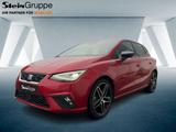 Seat Ibiza FR APP+DAB+VIRT+ACC+LED+NAVI+PDC+Facelift - gebrauchte Seat Ibiza mit Facelift