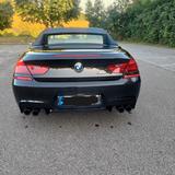 BMW M6 Cabrio M6 - BMW M6: M