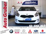 Kia Carens Spirit 7 Sitzer Kamera*Navi*PDC*Sthz*Lenk - Kia Carens: Spirit