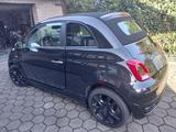 Fiat 500C 1.3 16V Multijet S Klima,Leder,Xenon - Fiat 500C: Sitzheizung
