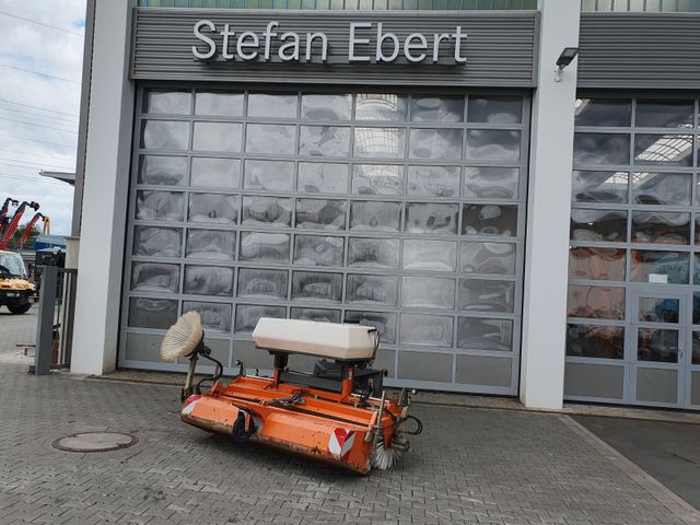 Andere Bema 25 Dual Kehrmaschine / 2.050 mm / 2020