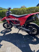 Gasgas 700 SM - GASGAS SM 700