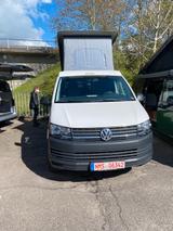 Volkswagen T6 Transporter - VW T6 Transporter von privat