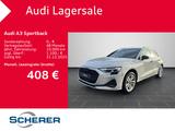 Audi A3 Sportback advanced TDI 85 kW Schaltgetriebe - Audi A3 Neuwagen: TDI