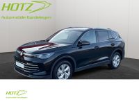 Volkswagen Tiguan - Vorschau Bild 1
