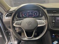 Volkswagen Tiguan Allspace - Vorschau Bild 12