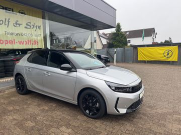 Bild 2 Opel Corsa F GS Line Facelift LED+PDC+NAVI+SHZ+KAMERA