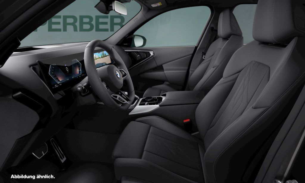BMW X3 - Bild 4