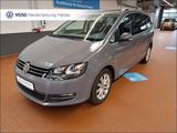 Volkswagen Sharan Highline AHK Bi-Xenon Kamera Navi Klima - VW Sharan Gebrauchtwagen in Frankfurt