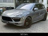 Porsche Cayenne GTS *18-Wege*Luftfahrwerk*Pano*KAM* - gebrauchte Porsche Cayenne aus dem Jahr 2012
