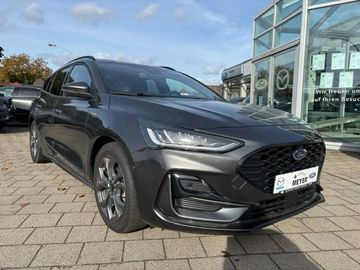 Ford Focus Turnier 1.0 Aut. ST-Line X NaviAHKGJR