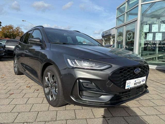 Ford Focus Turnier 1.0 Aut. ST-Line X NaviAHKGJR