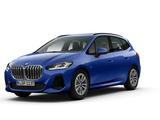 BMW 218i Active Tourer Steptronic M SPORT AHK Adapti - BMW 218 Active Tourer Jahreswagen