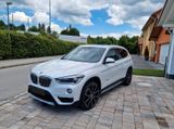 BMW X1 xDrive25i xLine Steptronic Head-Up HK HiFi  - BMW X1 aus 2015