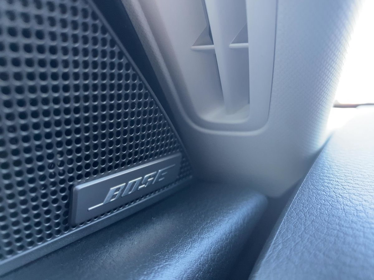 Mazda CX-5 - Bild 14