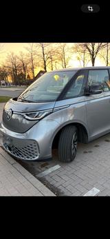 Volkswagen ID. Buzz Pure / 1.Hd / Garantie 12/2030 / TOP - Volkswagen ID. Buzz