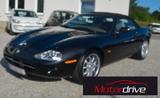 Jaguar JAGUAR - XK8 - 4.0 Convertibile - Jaguar XK aus 1999