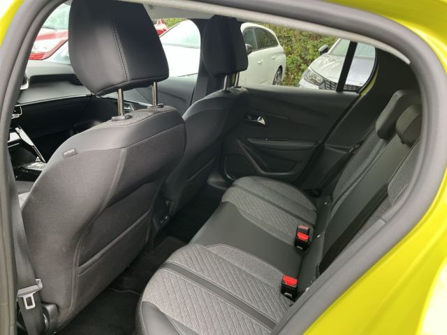 Peugeot 208 Hybrid 100 e-DSC6 Allure