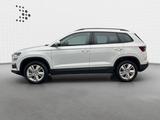 Skoda Karoq 1.5 TSI DSG Selection*Navi*Kamera* LED* El - Skoda Karoq in Frankfurt (Main)