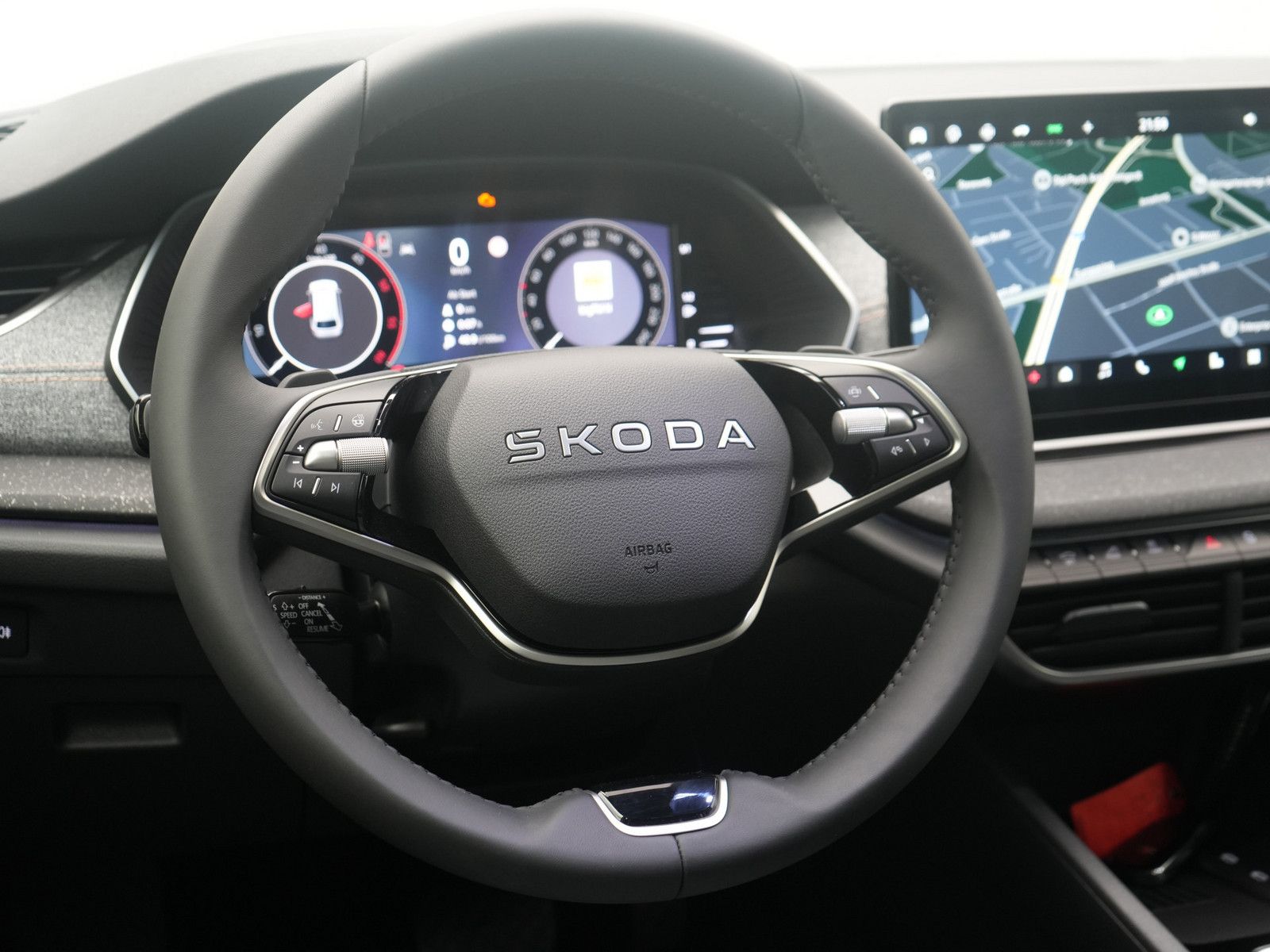 Skoda Octavia - Bild 18