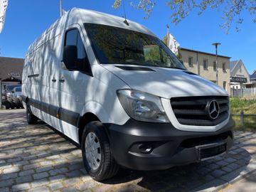 Fahrzeugabbildung Mercedes-Benz Sprinter 316 CDI L3H2*3000kgAHK*Klima*Tempomat*