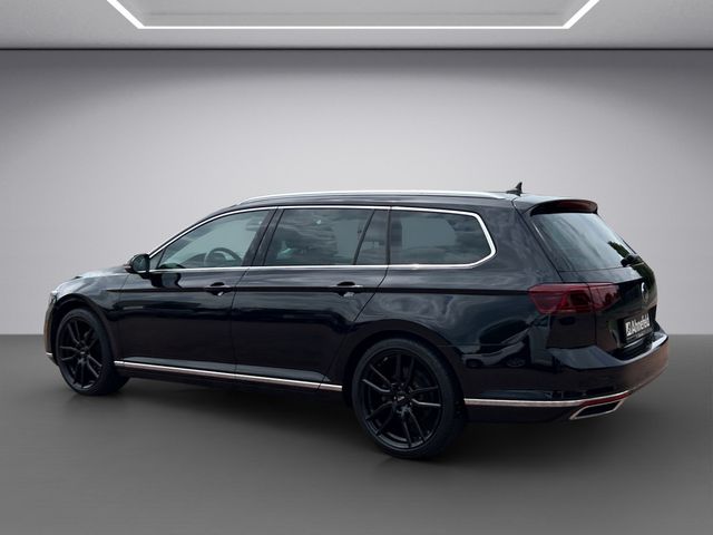 Passat Variant Elegance
