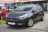 Opel Corsa E 1.4 Edition Klima Sitzheizung AHK USB - Opel Corsa: A
