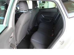 Fahrzeugabbildung Seat Ibiza FR Top-Ausstattung,Top-Zustand
