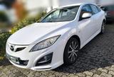 Mazda 6 2.0 Sport GH 2.0 MZR - Mazda Mazda6 GH