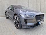 Jaguar I-Pace I-PACE First Edition - mit Elektro-Antrieb: Panorama-Dach
