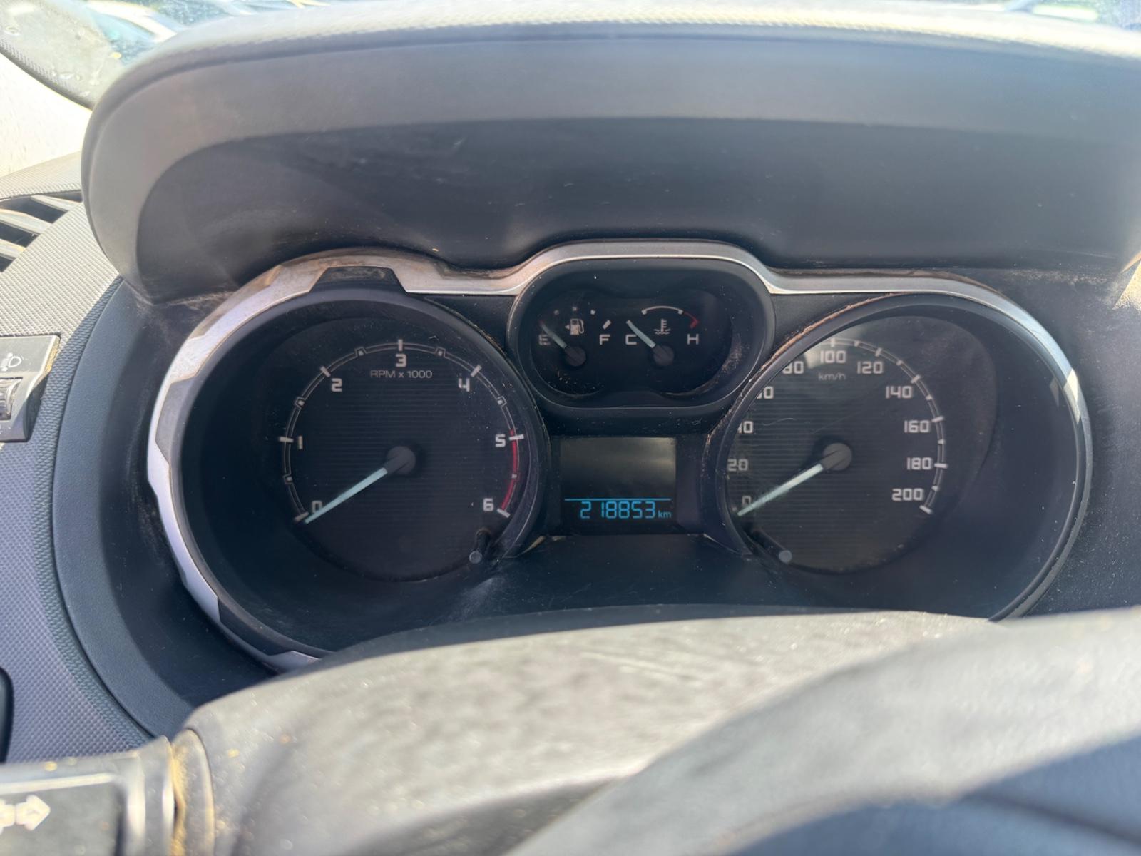 FORD RANGER 3.2 200CH LIMITED DOUBLE CABINE 4X4