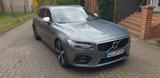 Volvo V90 D5 AWD R-Design Geartronic R-Design Polestar - Volvo V90 aus 2016